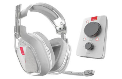 Astro A40 TR Wired Gaming Audio system for Xbox One. Astro A40 TR Wired Gaming Audio system for Xbox One.